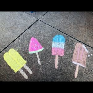 Meet your Posher, Melanie